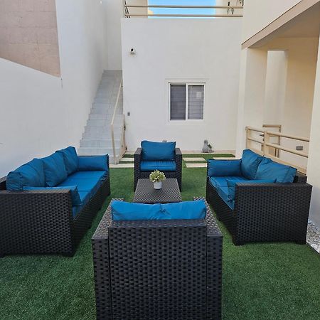 Coral De Cortes - New Beach House San Carlos Nuevo Guaymas Exterior photo