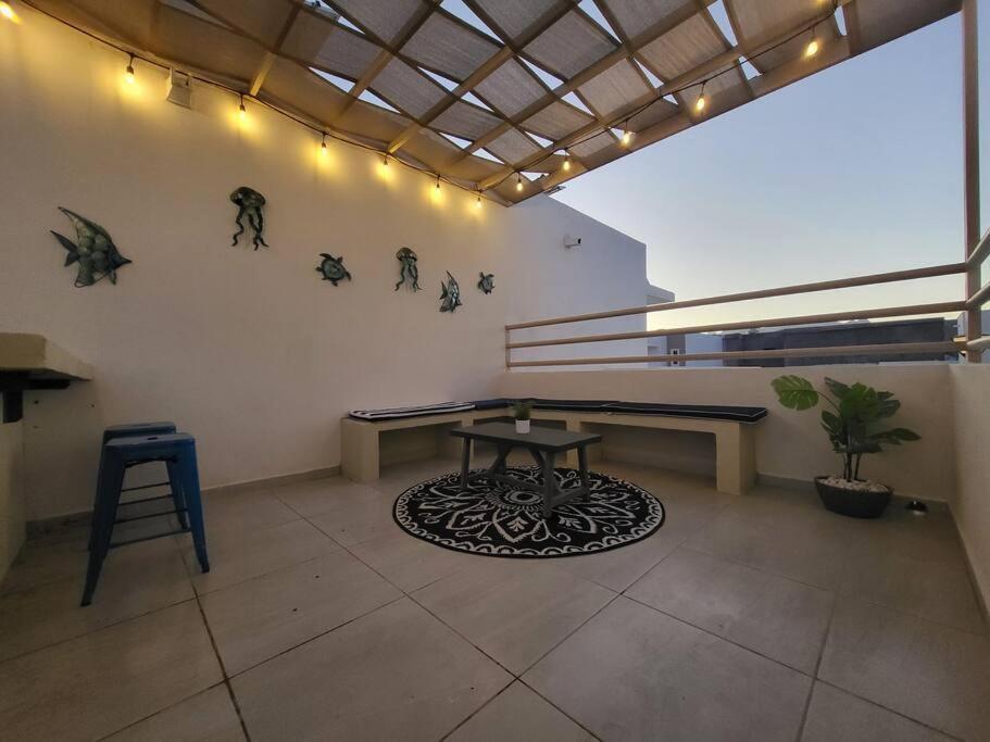 Coral De Cortes - New Beach House San Carlos Nuevo Guaymas Exterior photo