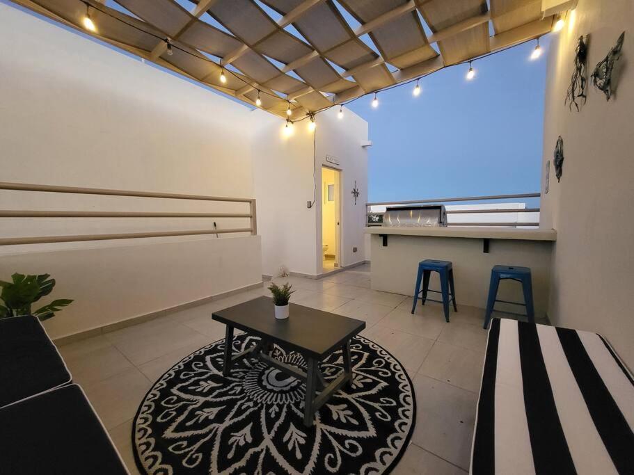 Coral De Cortes - New Beach House San Carlos Nuevo Guaymas Exterior photo