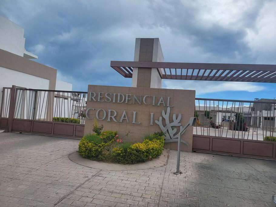 Coral De Cortes - New Beach House San Carlos Nuevo Guaymas Exterior photo