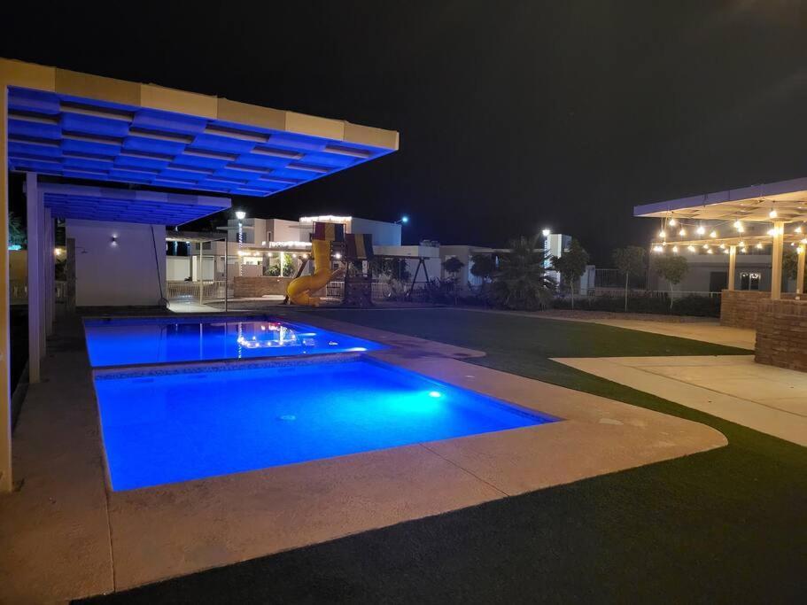 Coral De Cortes - New Beach House San Carlos Nuevo Guaymas Exterior photo