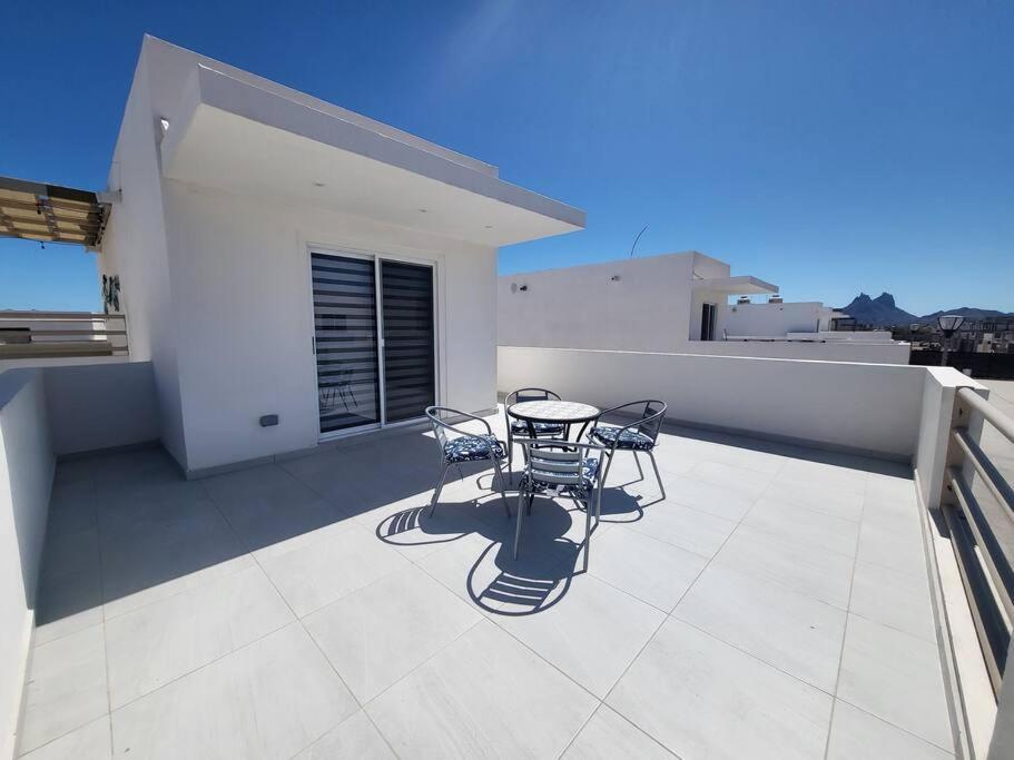 Coral De Cortes - New Beach House San Carlos Nuevo Guaymas Exterior photo