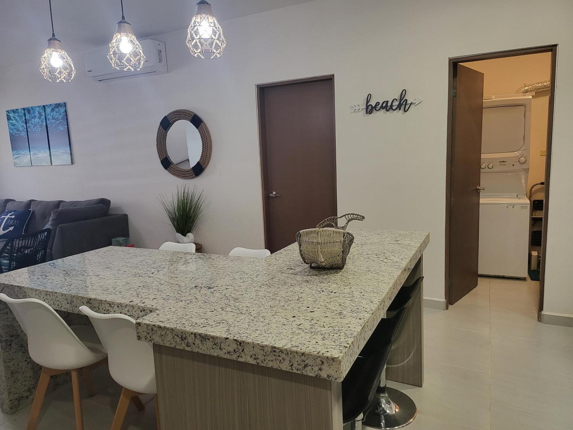 Coral De Cortes - New Beach House San Carlos Nuevo Guaymas Exterior photo